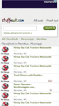 Mobile Screenshot of meridian-ms.stuffnads.com