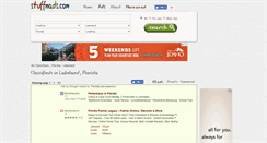 Desktop Screenshot of lakeland-fl.stuffnads.com