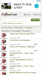Mobile Screenshot of annapolis-md.stuffnads.com