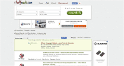 Desktop Screenshot of boulder-co.stuffnads.com