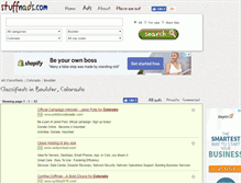Tablet Screenshot of boulder-co.stuffnads.com