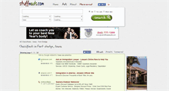 Desktop Screenshot of fortdodge-ia.stuffnads.com