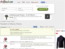 Tablet Screenshot of orlando-fl.stuffnads.com