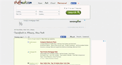 Desktop Screenshot of albany-ny.stuffnads.com