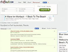 Tablet Screenshot of fortlauderdale.stuffnads.com