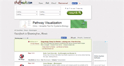 Desktop Screenshot of bloomington-il.stuffnads.com