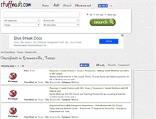 Tablet Screenshot of brownsville-tx.stuffnads.com