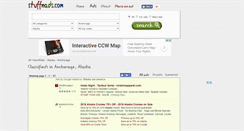 Desktop Screenshot of anchorage-ak.stuffnads.com