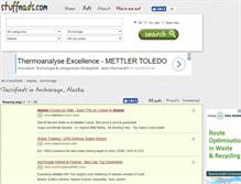 Tablet Screenshot of anchorage-ak.stuffnads.com