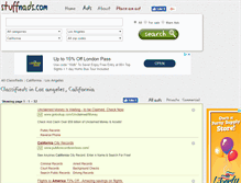 Tablet Screenshot of losangeles-ca.stuffnads.com